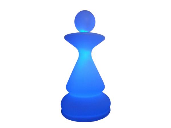LED氣氛燈-西洋棋兵